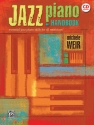 Jazz Piano Handbook (+CD)  