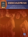 Broadway (+CD) for mixed chorus a cappella