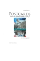 Postcards from Switzerland fr Streichquartett Partitur und Stimmen