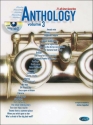 Anthology vol.3 (+CD): for flute