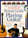 The complete Colour Picture Guide to Playing Guitar (+CD)