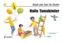 Hallo Tamukinder Band 4 Unterrichtswerk zur Frherziehung mit Elterninfo