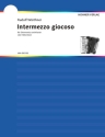Intermezzo Giocoso fr Chromatica (Klavier)