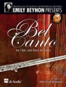 Bel Canto (+CD) for flute and harp (piano)
