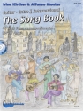 Guitar Intro International vol.1 - The Songbook (+CD) fr Gitarre (dt/en/span)