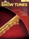 Show Tunes (+CD): for flute
