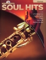 Soul Hits (+CD): for clarinet