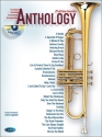 Anthology vol.1 (+CD): for trumpet