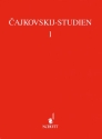 Internationales Cajkovskij-Symposium Tbingen 1993 Band 1 Bericht