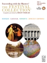 The Festival Collection vol.3 (+Download) for piano