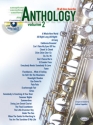 Anthology vol.2 (+CD): for alto saxophone