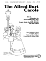 The Alfred Burt Carols vol.2 for mixed chorus a cappella score (en)