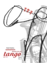 Somewhere between Jazz and Tango fr 2 Trompeten, Horn und Tuba Partitur und Stimmen