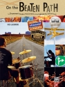 On the beaten Path (+CD): for drum set