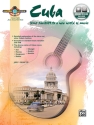 Guitar Atlas  - Cuba (+Online Audio): for guitar/tab
