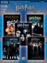 Selections from Harry Potter vol.1-5 (+Online Audio): for violin and piano