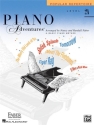 Piano Adventures Level 2a: Popular Repertoire