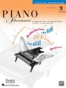 Piano Adventures Level 2b: Popular Repertoire