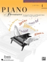 Piano Adventures Level 4: Popular Repertoire