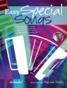Easy special Songs (+CD) fr Akkordeon