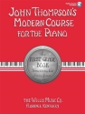 Modern Course for the Piano (+CD) Grade 1