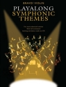 Playalong Symphonic Themes (+CD) for violin