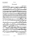 Serenade op.85 fr Orchester Violine 1