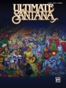 Carlos Santana: Ultimate Santana songbook piano/vocal/guitar