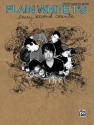 Plain White T's: Every Second counts songbook vocal/guitar/tab