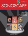 Songscape - Stage and Screen (+CD): for young voice (chorus) chorus and piano