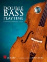 Double Bass Playtime (+CD) fr Kontraba