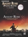 August Rush Piano Suite for piano