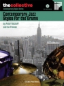Contemporary Jazz Styles (+CD) for drum set