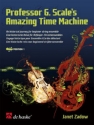 Professor G.Scales amazing Time Machine fr Streicher Partitur und Stimmen (2-2-1--1-1)
