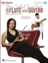 Music minus one Flute Bossa, Samba and Tango Duets for flute, guitar and percussion