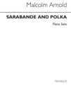 Sarabande and Polka for piano archive copy