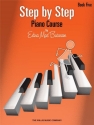 Step by Step vol.5 for piano