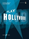 Play Hollywood (+Online Audio): for flute and piano