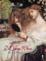 Die Lustige Witwe (Highlights) (+CD) vocal score (dt)