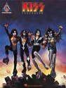 Kiss: Destroyer Songbook guitar/tab/vocal recorded versions