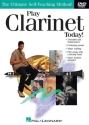 Play Clarinet today DVD-Video