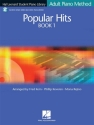 Popular Hits vol.1 (+CD): for piano (with text)