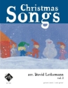 Christmas Songs vol.2 for guitar