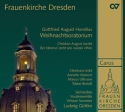 Weihnachtsmusik aus der Frauenkirche Dresden CD
