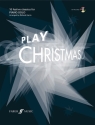 Play Christmas (+CD): for piano solo