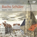 Bachs Schler, Motetten CD
