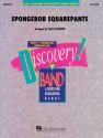 Spongebob Squarepants Theme Song: for band score and parts