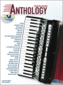 Anthology vol.1 (+CD) for accordion