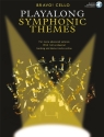 Playalong Symphonic Themes (+CD) for cello