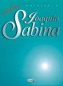 Joaqun Sabina: Antologia songbook piano (vocal/guitar)